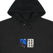 Solitaire Castle Hoodie